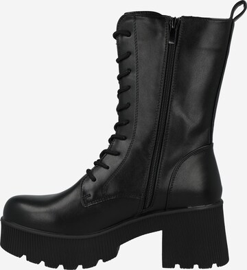 Bottines Kharisma en noir