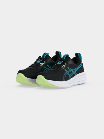 ASICS Маратонки за бягане 'GEL-PULSE 17' в черно