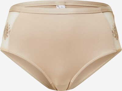 NA-KD Unterhose in beige / nude, Produktansicht