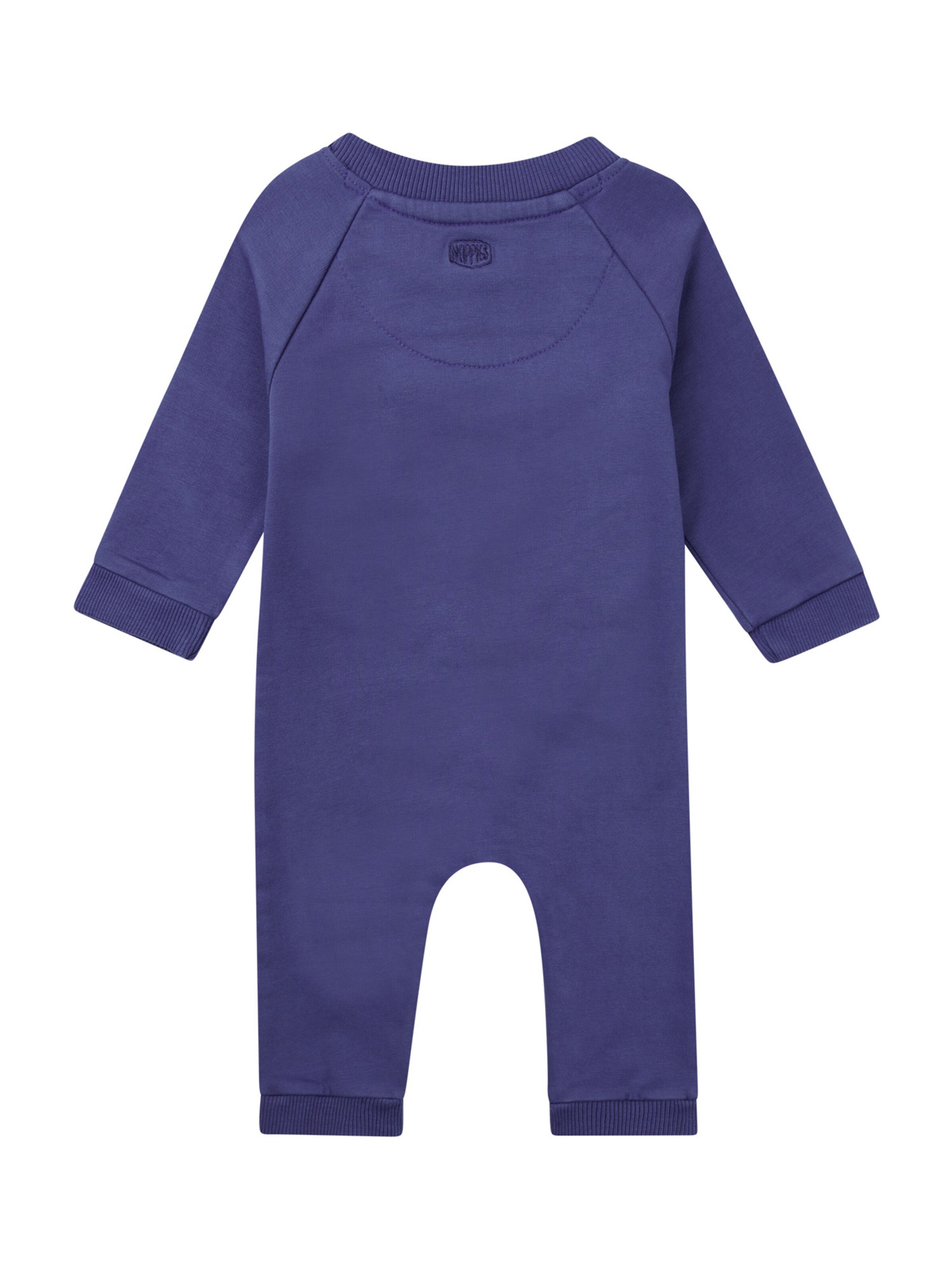 Noppies Dungarees 'Oceanside' in Blue