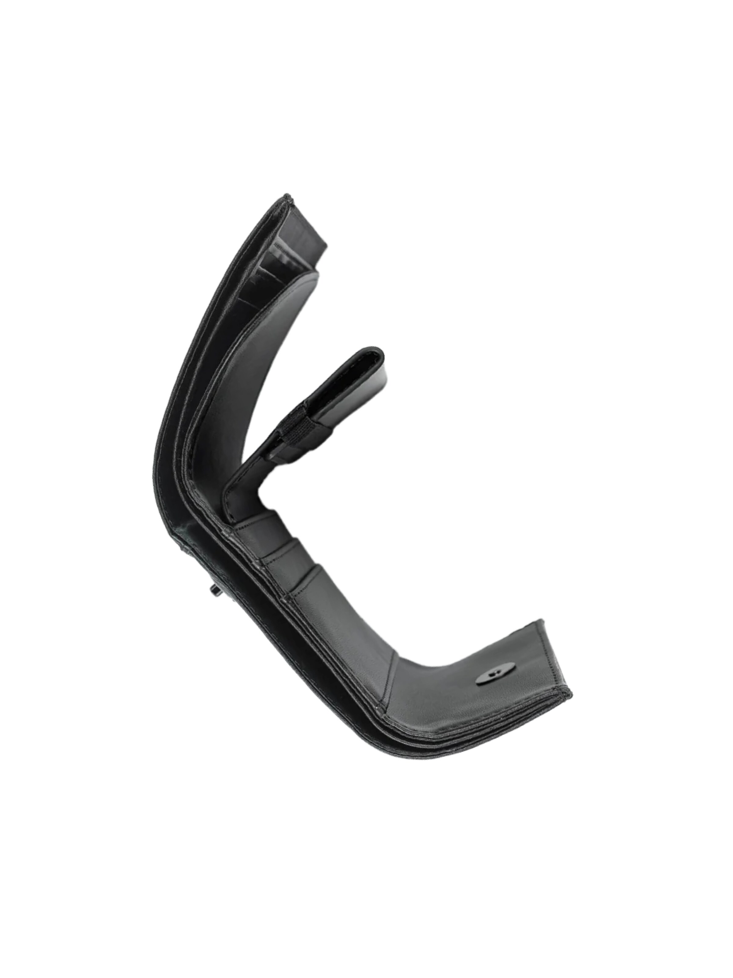 KIWEE Portemonnaie‌‌‌‌‌‌‌‌ in Schwarz