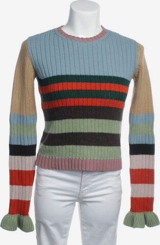 VALENTINO Sweater & Cardigan in S in Mixed colors: front