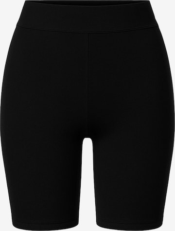 Pantalon modelant Blackspade en noir : devant