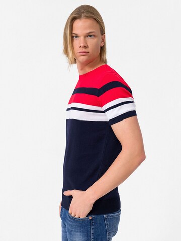 Dandalo Shirt in Blue