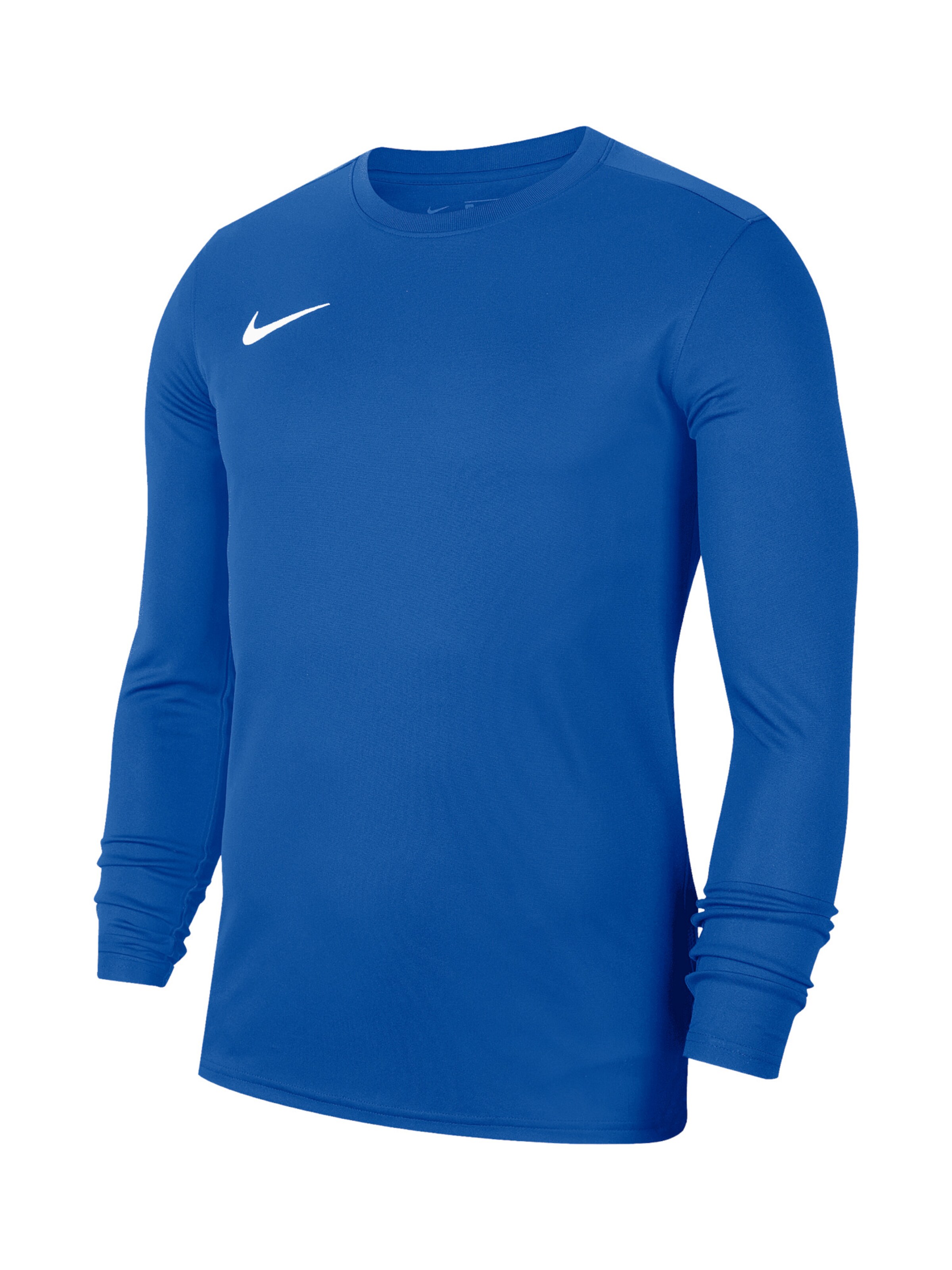 NIKE Performance Shirt 'Park VII' in Blue: front