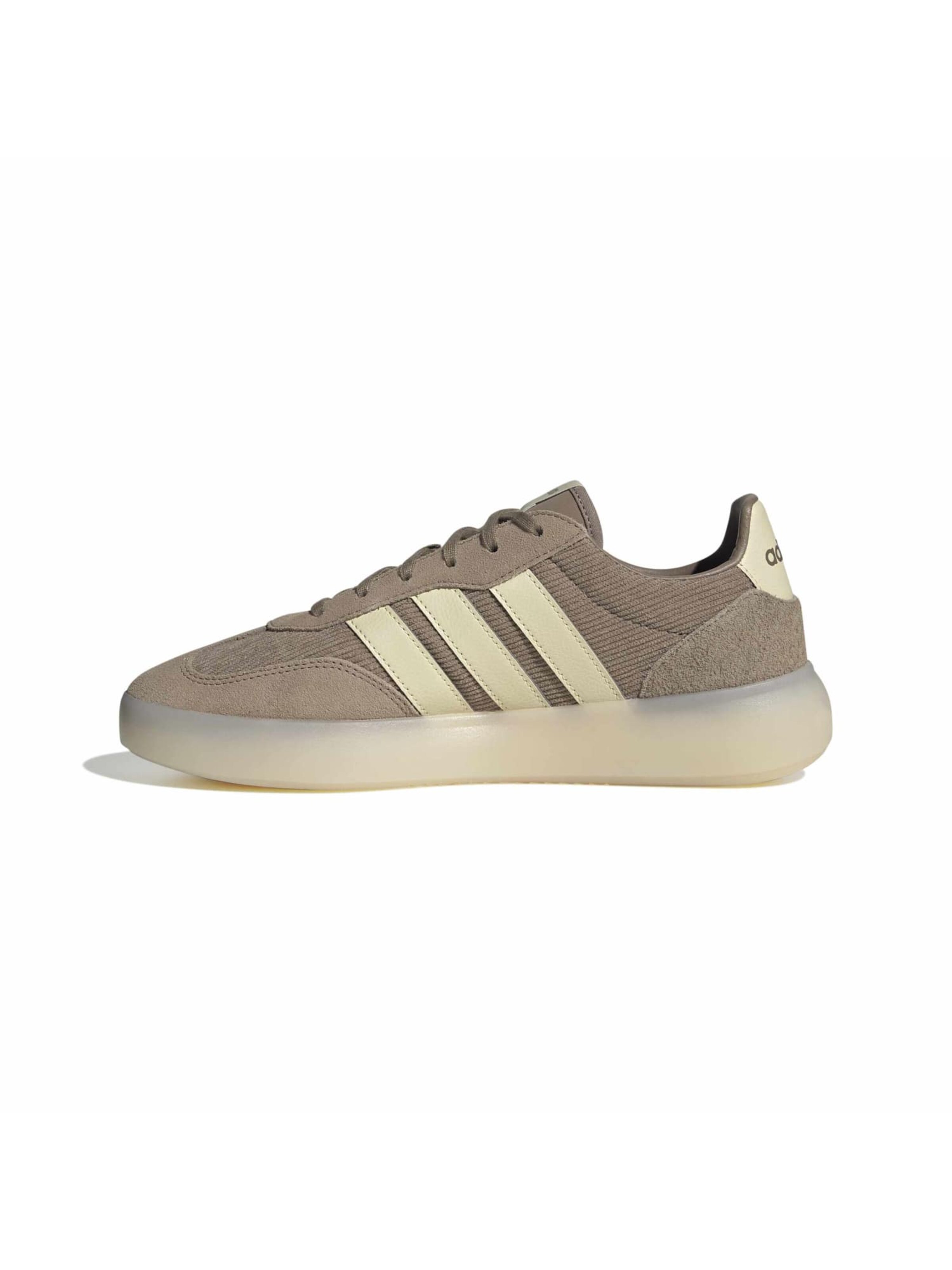ADIDAS SPORTSWEAR Sneaker 'BARREDA DECODE' in 36 in beige / creme, Produktansicht