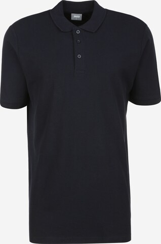 JAKO Performance Shirt in Blue: front