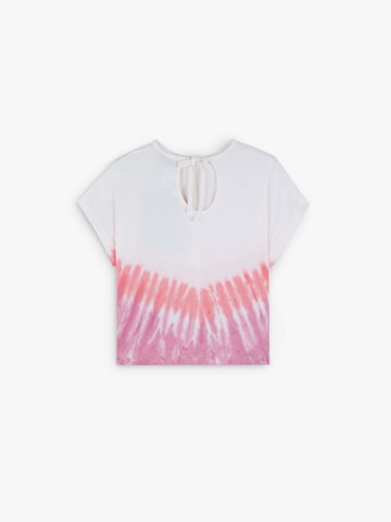Scalpers T-shirt 'Spring' i rosa