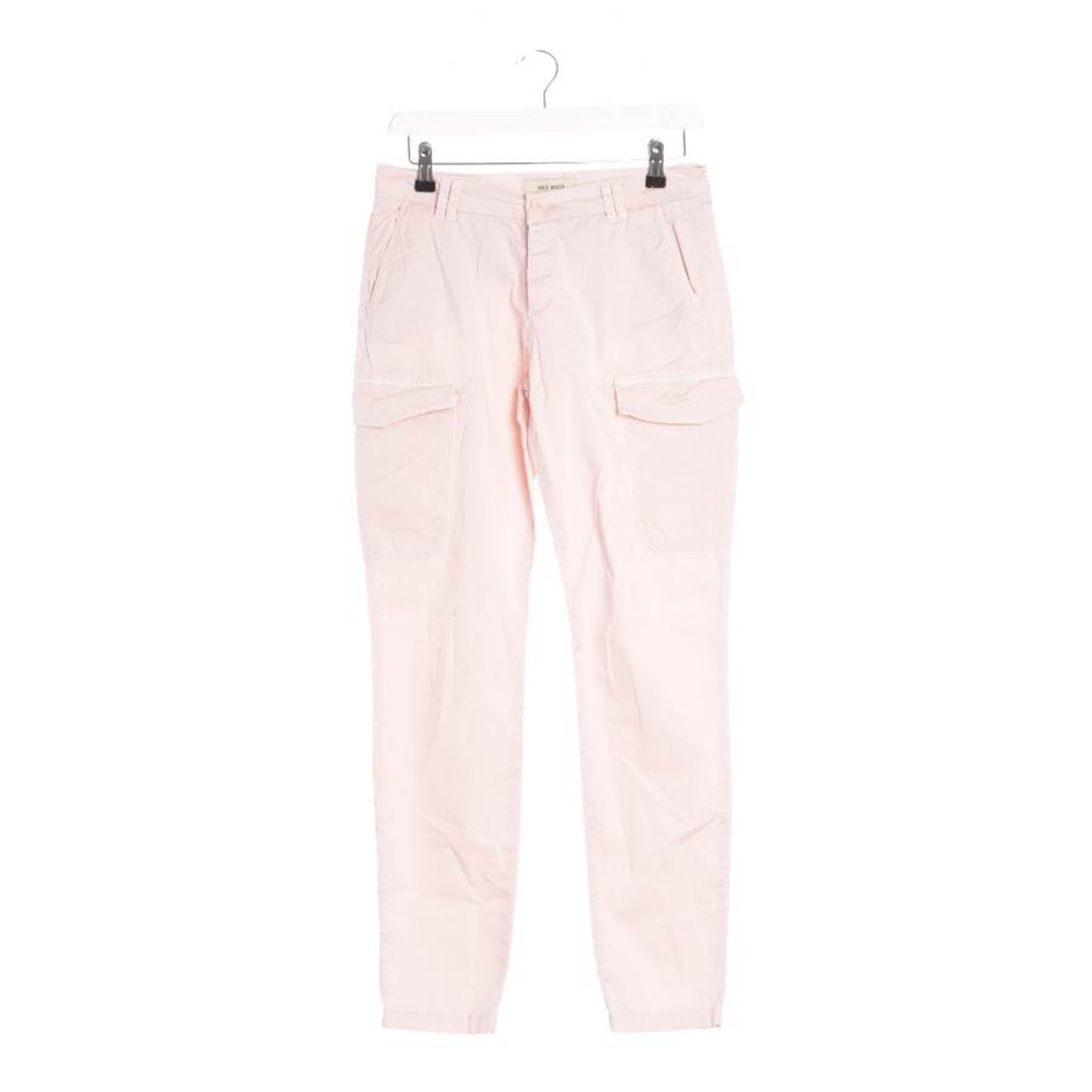 MOS MOSH Pants in XS in Pink: front