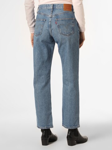 Regular Jean '501 '90s' LEVI'S ® en bleu