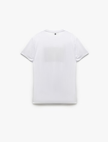 Koton Shirt in White