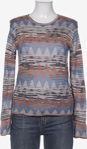 M Missoni Top & Shirt in M in Mixed colors: front