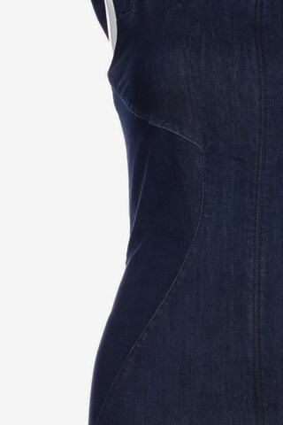Armani Jeans Dress in XXL in Blue