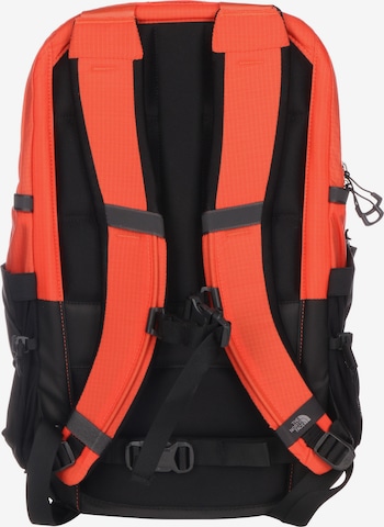 THE NORTH FACE Rucksack  'Borealis' in Rot