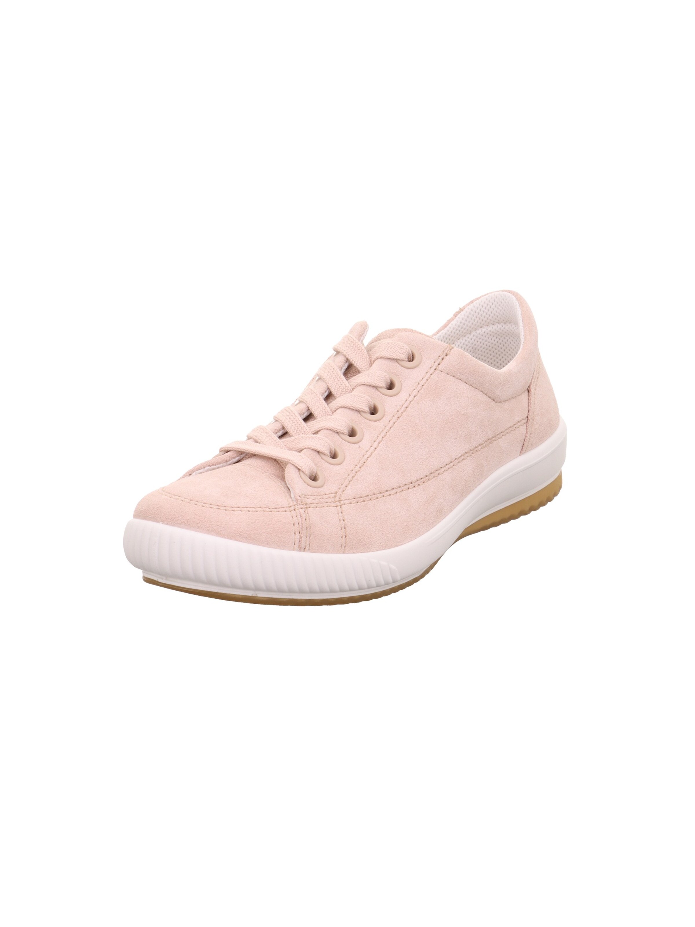 Legero Sneaker in Pink: Vorderseite