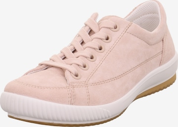 Legero Sneaker in Pink: Vorderseite