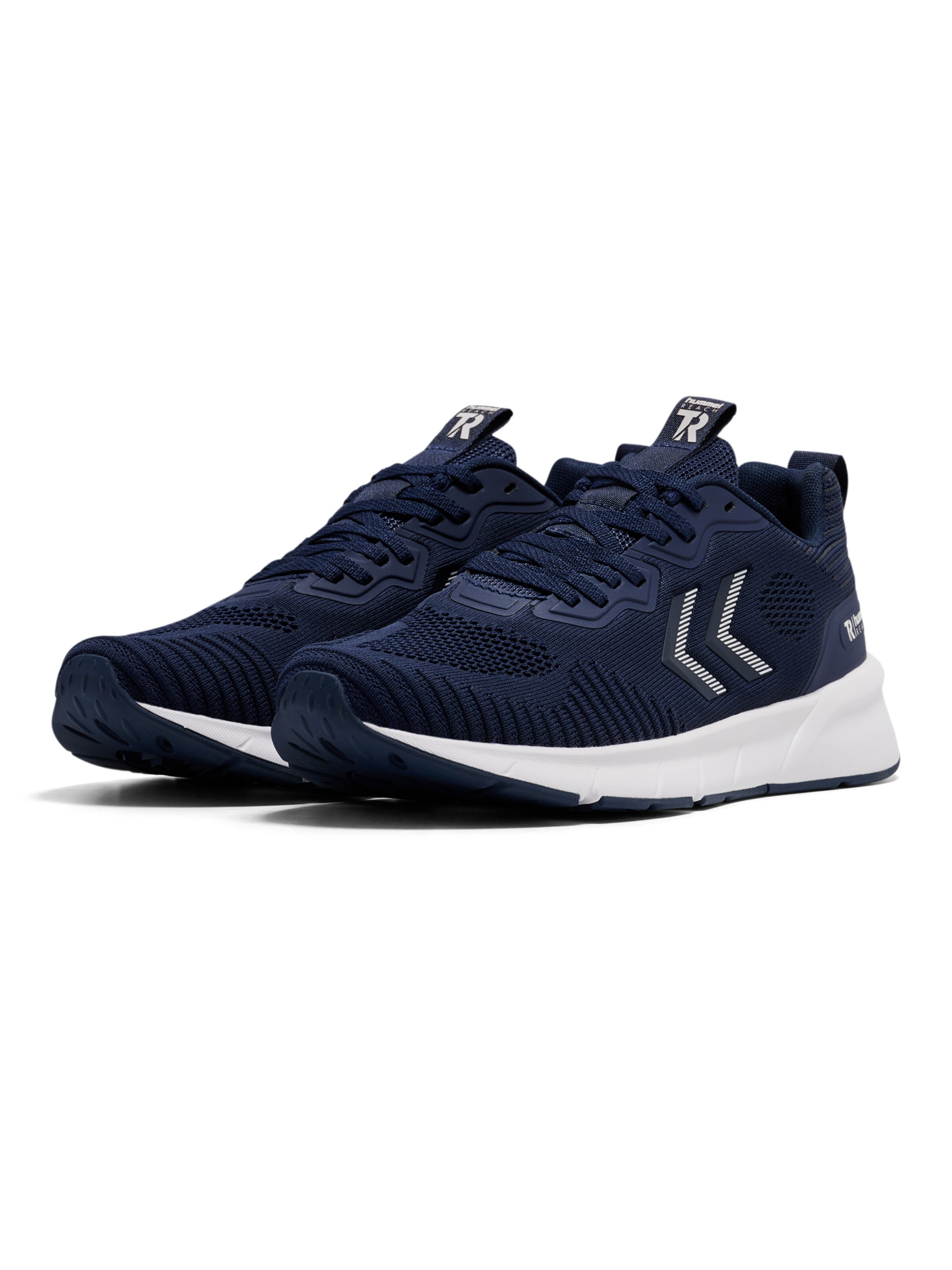 Hummel Sports shoe 'Reach TR Flex' in Blue