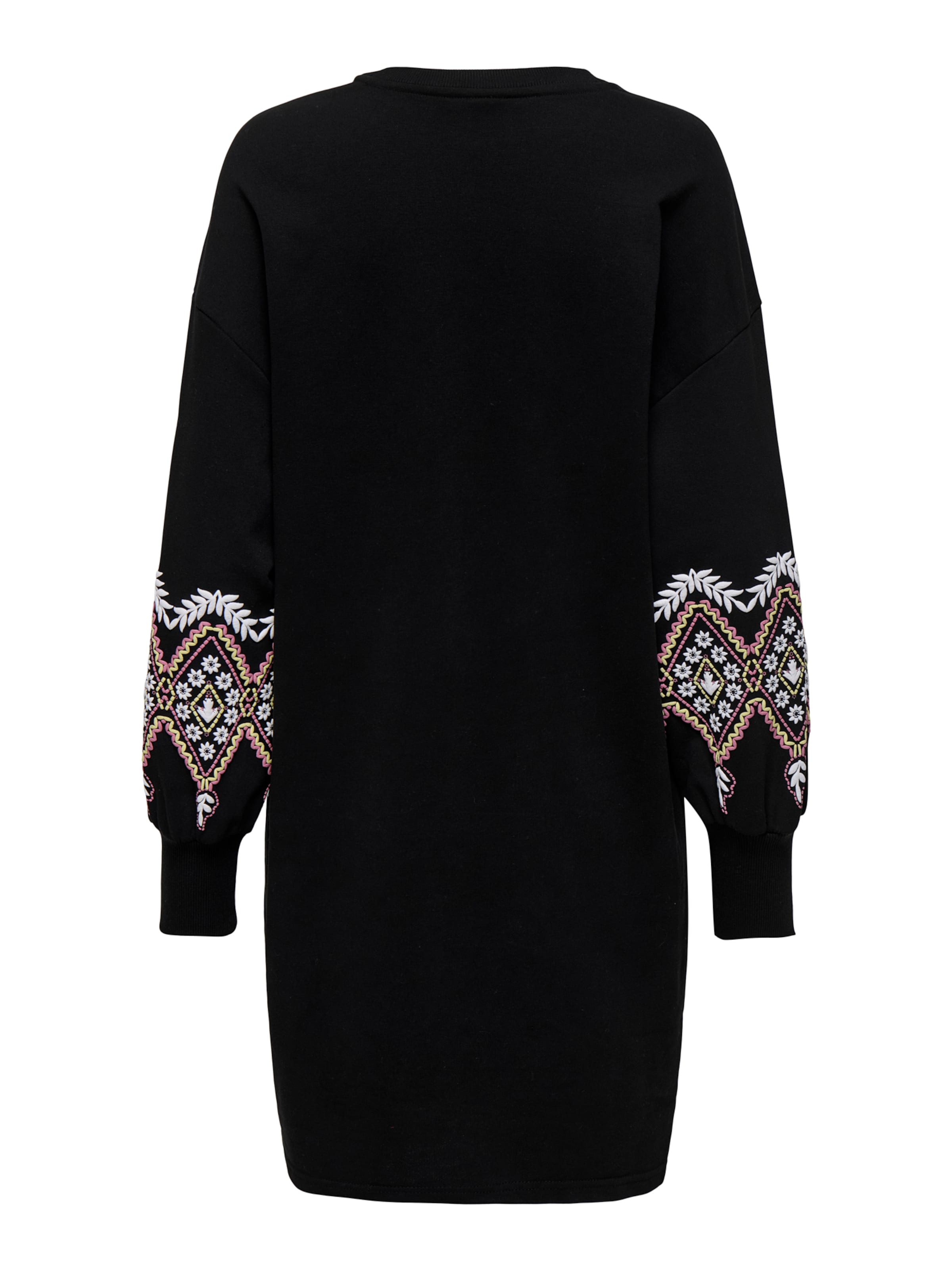 ONLYHaljina 'ONLBROOKE' - crna boja