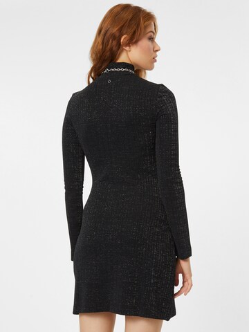 GUESS Knitted dress in Black