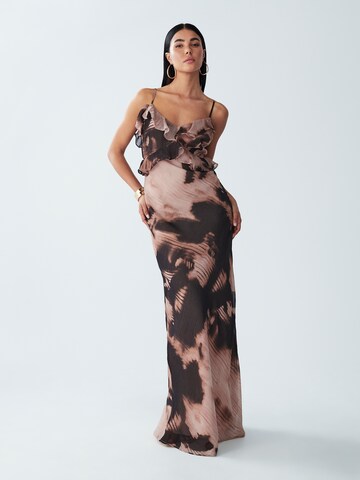 BWLDR Mekko 'SANTINO' värissä beige
