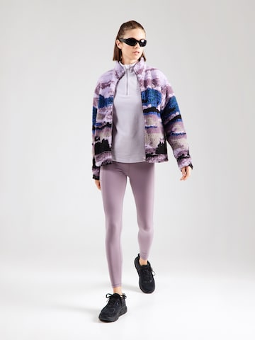 Pull-over de sport 'ONPINO' ONLY PLAY en violet