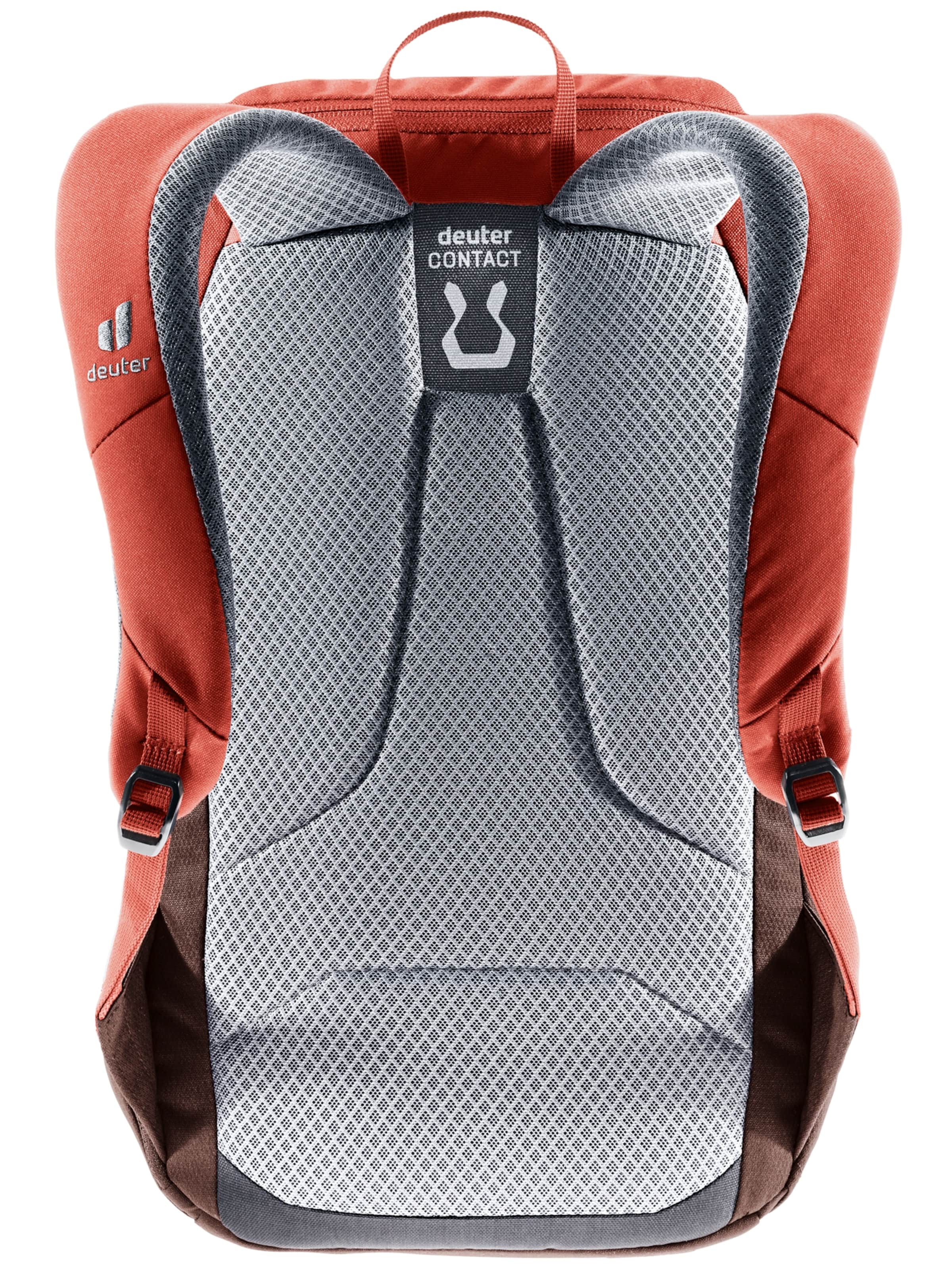 Sac à dos de sport 'Overday' DEUTER en marron