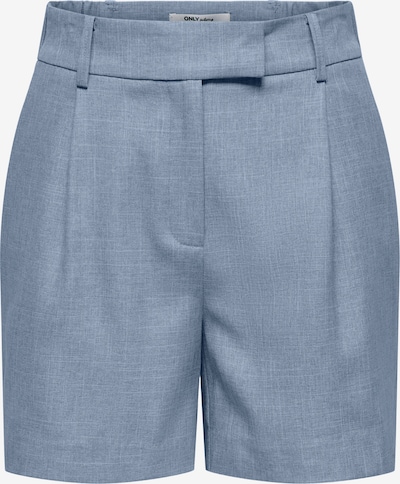 Klostuotos kelnės 'ONLLINDA' iš ONLY, spalva – opalo, Prekių apžvalga