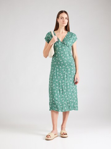 Abito estivo 'BRIGHT SKIES' di BILLABONG in verde