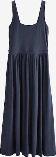 Vasarinė suknelė iš Next, spalva – tamsiai mėlyna, Prekių apžvalga