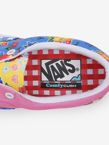 VANS Trampki niskie 'ComfyCush' w kolorze niebieski