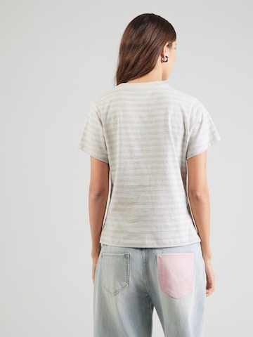 ABOUT YOU - Camiseta 'Ruth' en gris