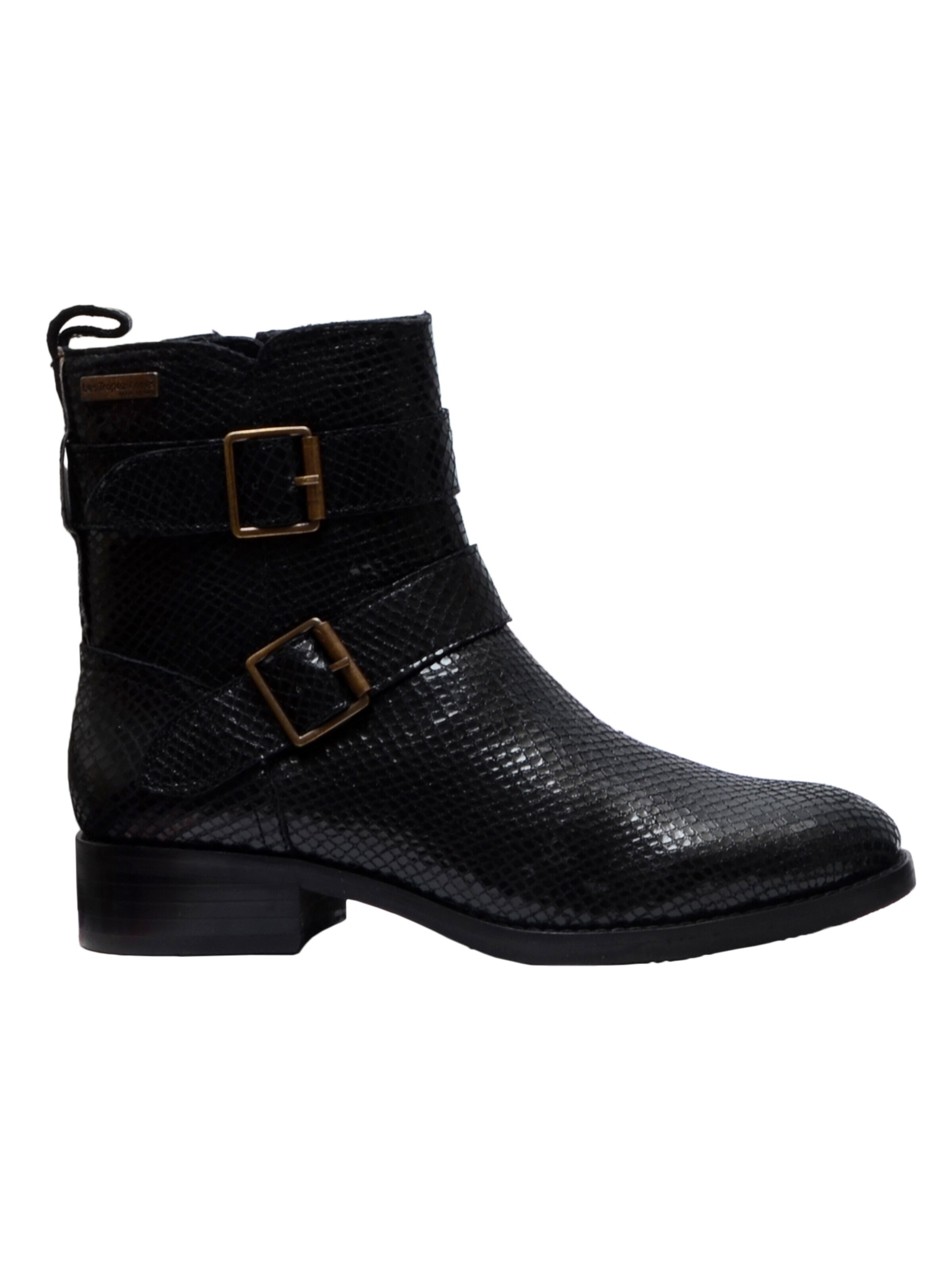 Ankle boots di Les Tropéziennes in nero