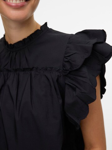VERO MODA Blouse 'VMISOLDE' in Black