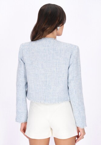 faina Blazers in Blauw