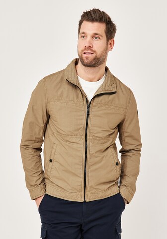 REDPOINT Jacke in Beige: Vorderseite