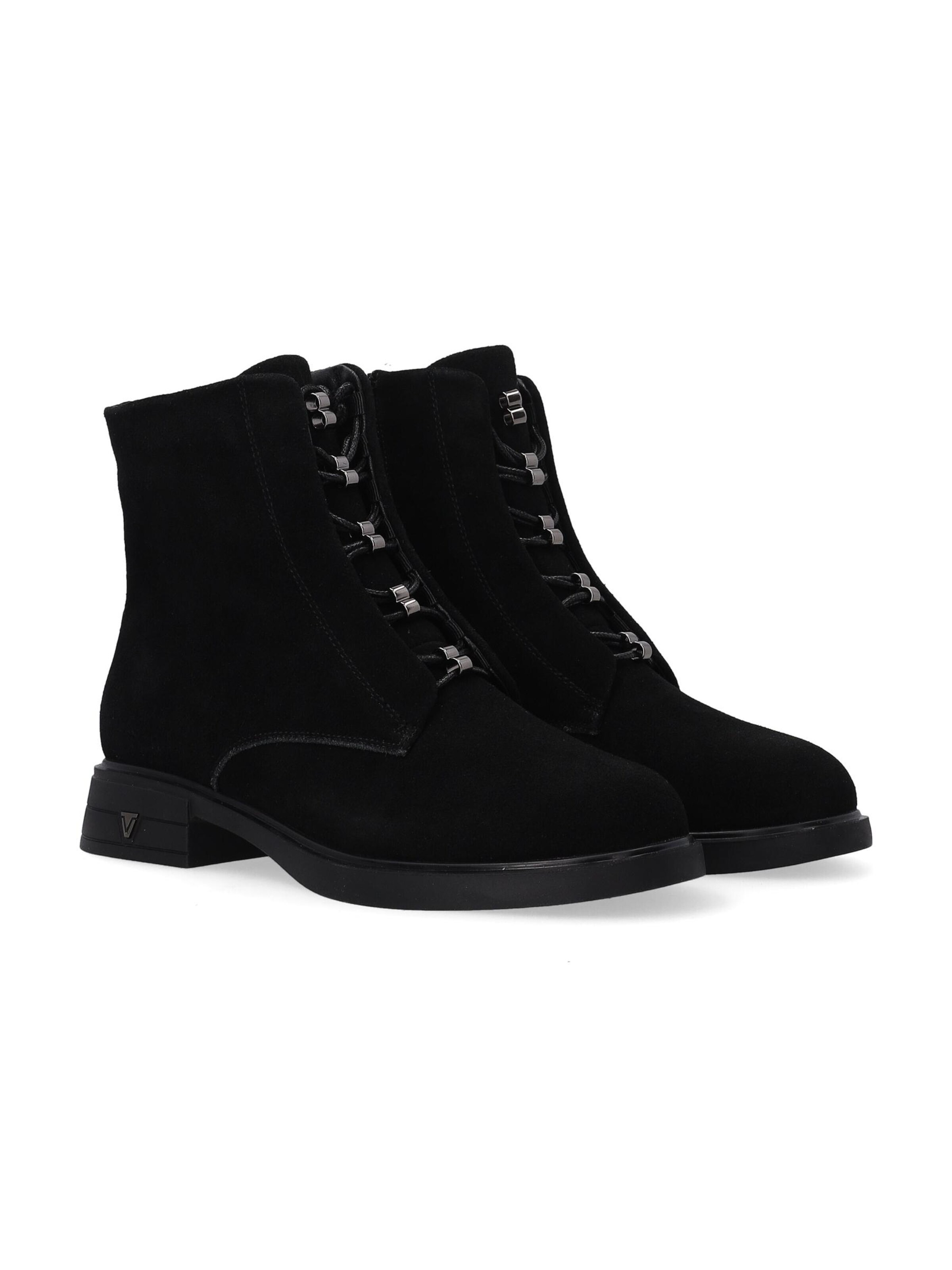 VENEZIA Ankle boots 'Venezia' in Black