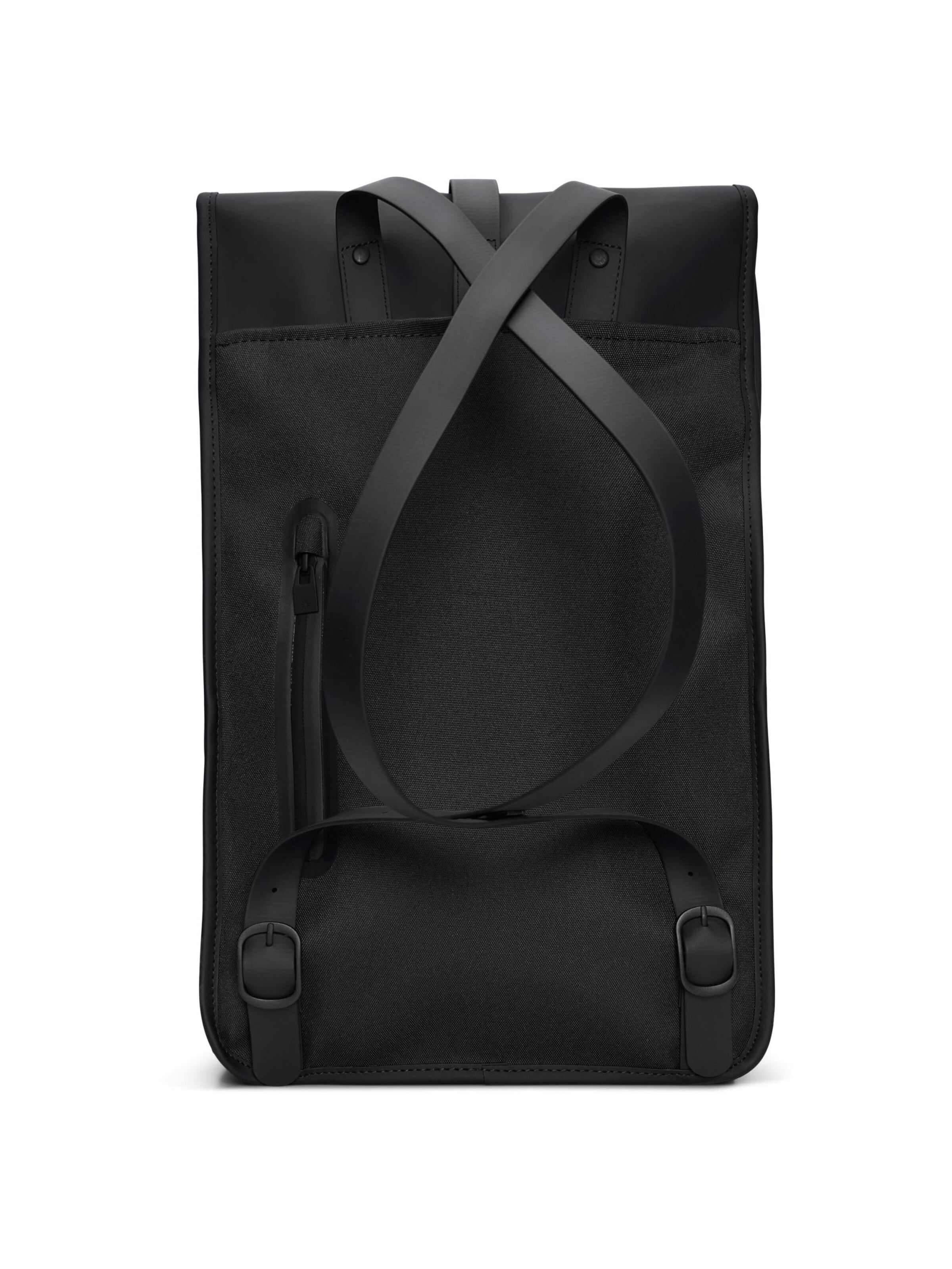 RAINS Rucksack‌ in Schwarz
