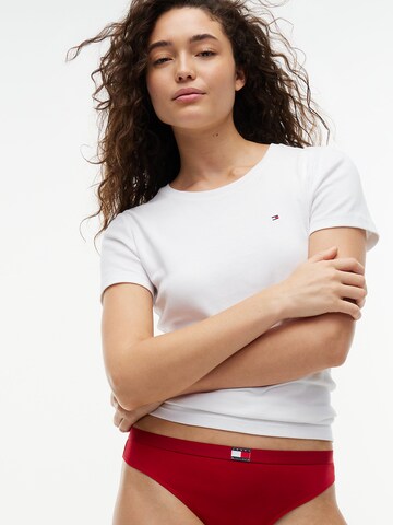 String 'Heritage' Tommy Hilfiger Underwear en rose