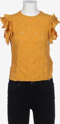 Superdry Blouse & Tunic in M in Orange: front