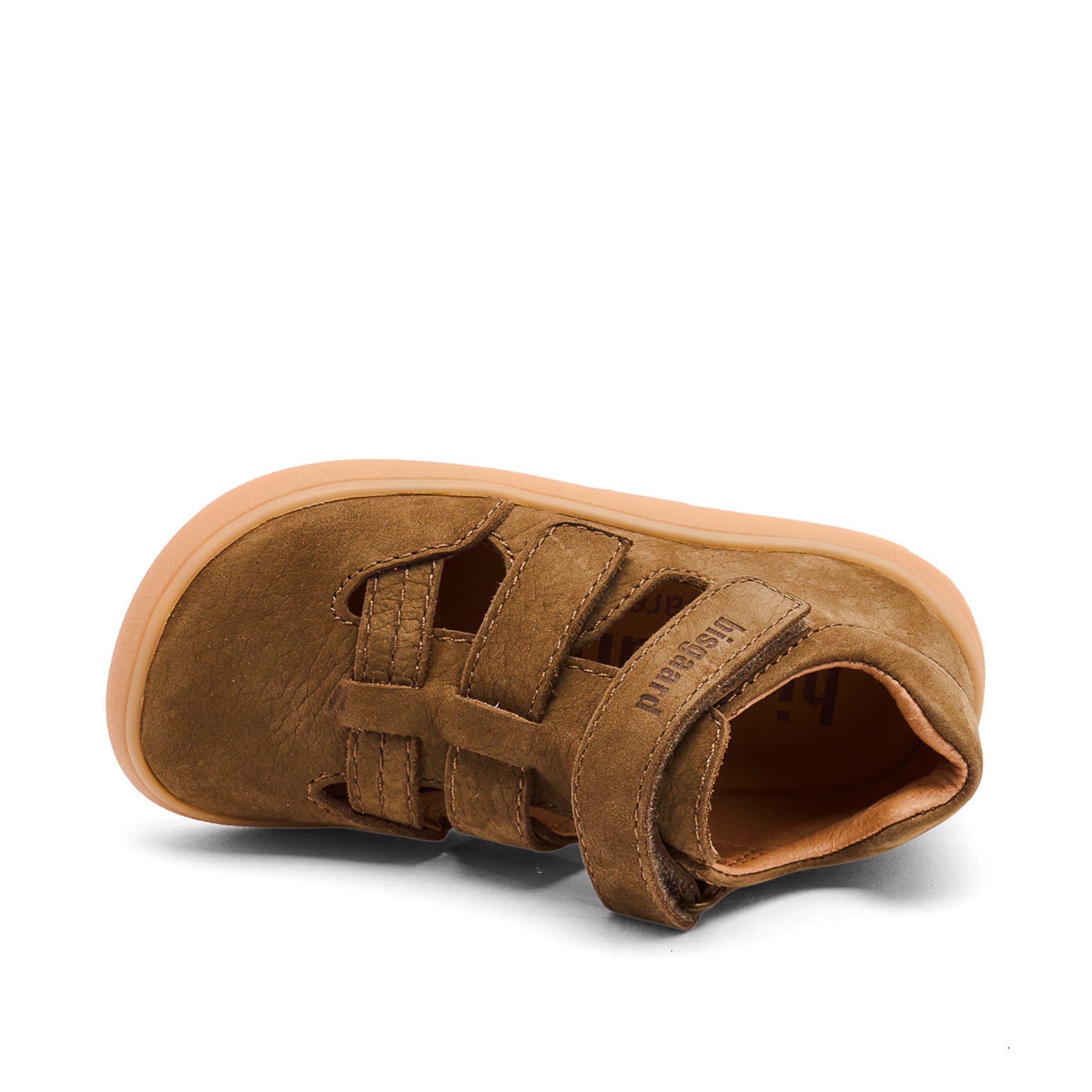 BISGAARD Sandals & Slippers in Brown