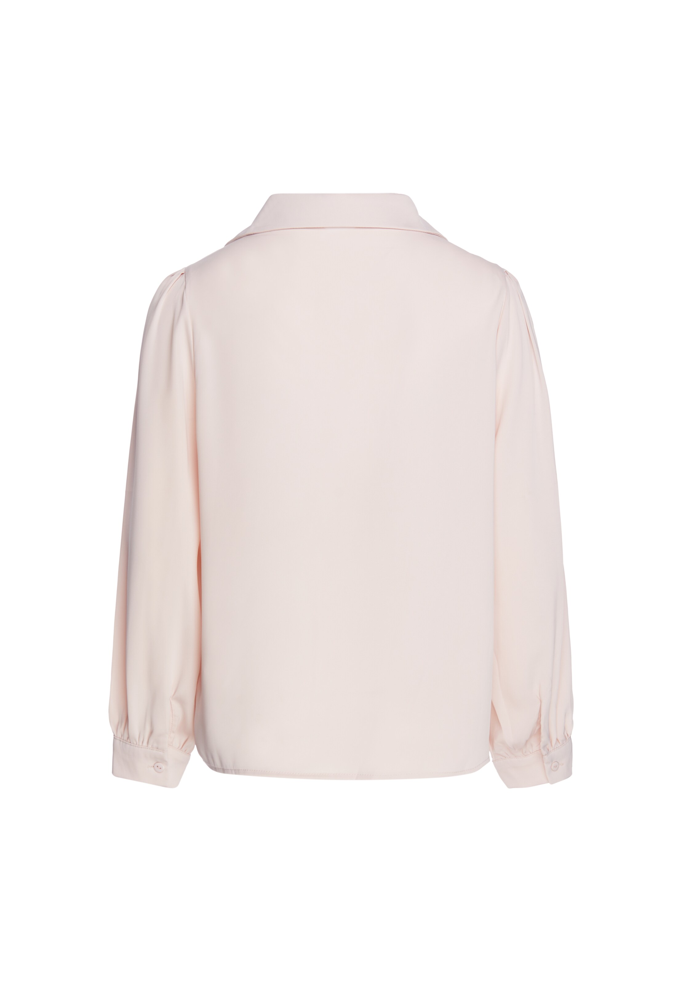 Chemisier faina en rose