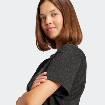 ADIDAS SPORTSWEAR Функциональная футболка 'Essentials Winners' в Черный