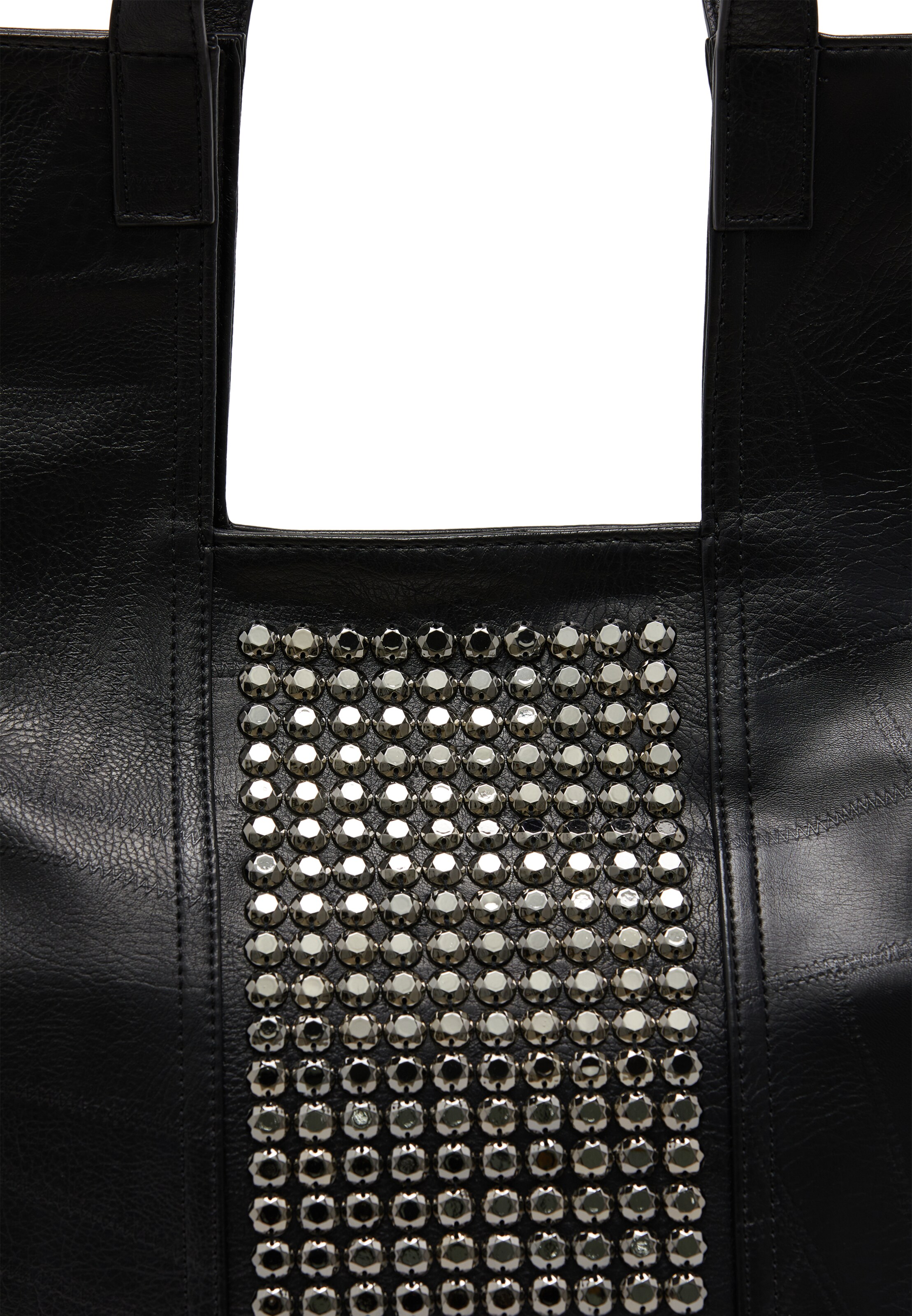 faina Crossbody bag in Black