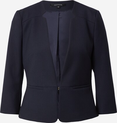COMMA Blazer in marine blue, Item view