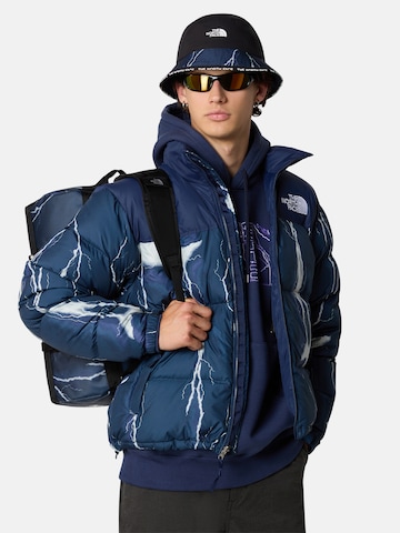 Sac de voyage 'BASE CAMP' THE NORTH FACE en bleu