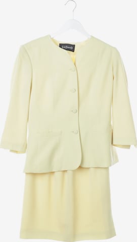 Cacharel Workwear & Suits in L in Yellow: front