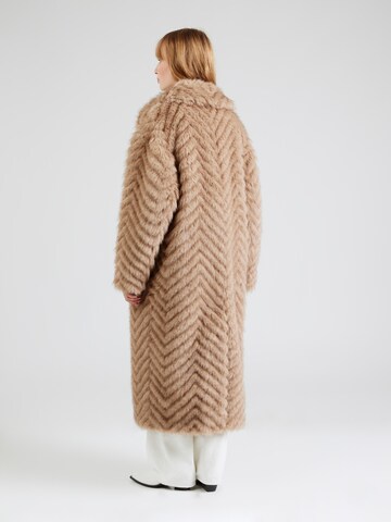 STAND STUDIO Winter coat in Beige