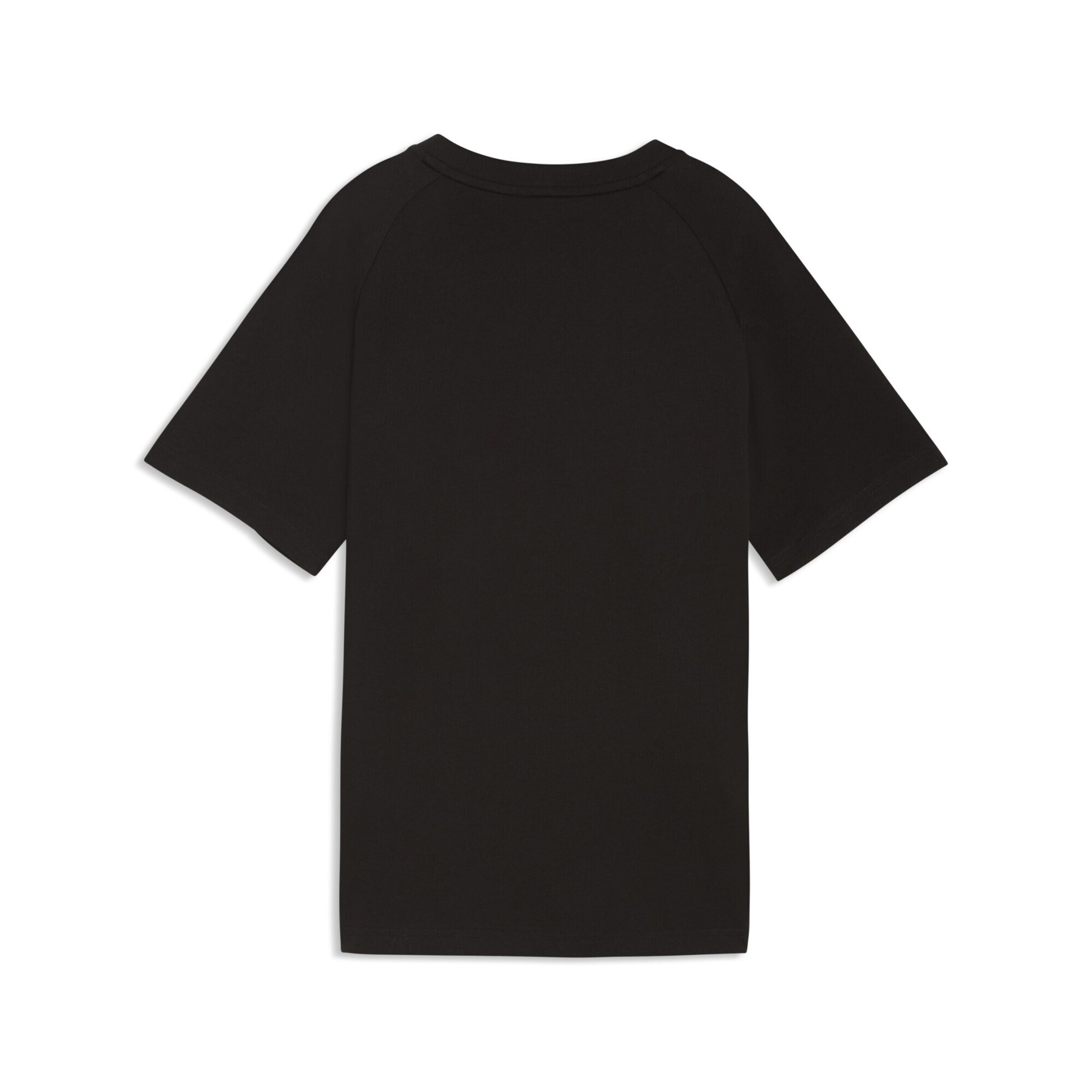 PUMA Performance shirt in Black