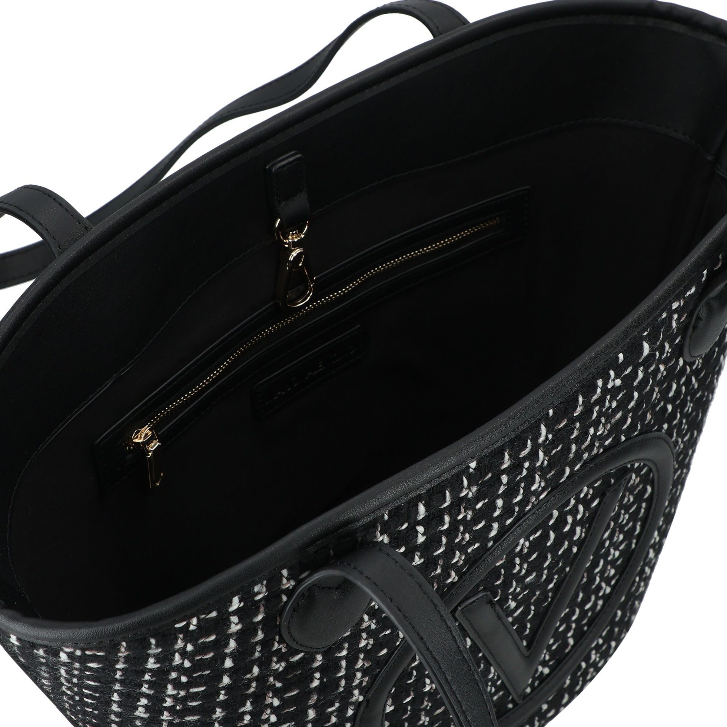 VALENTINO Shopper 'Covent' in Zwart