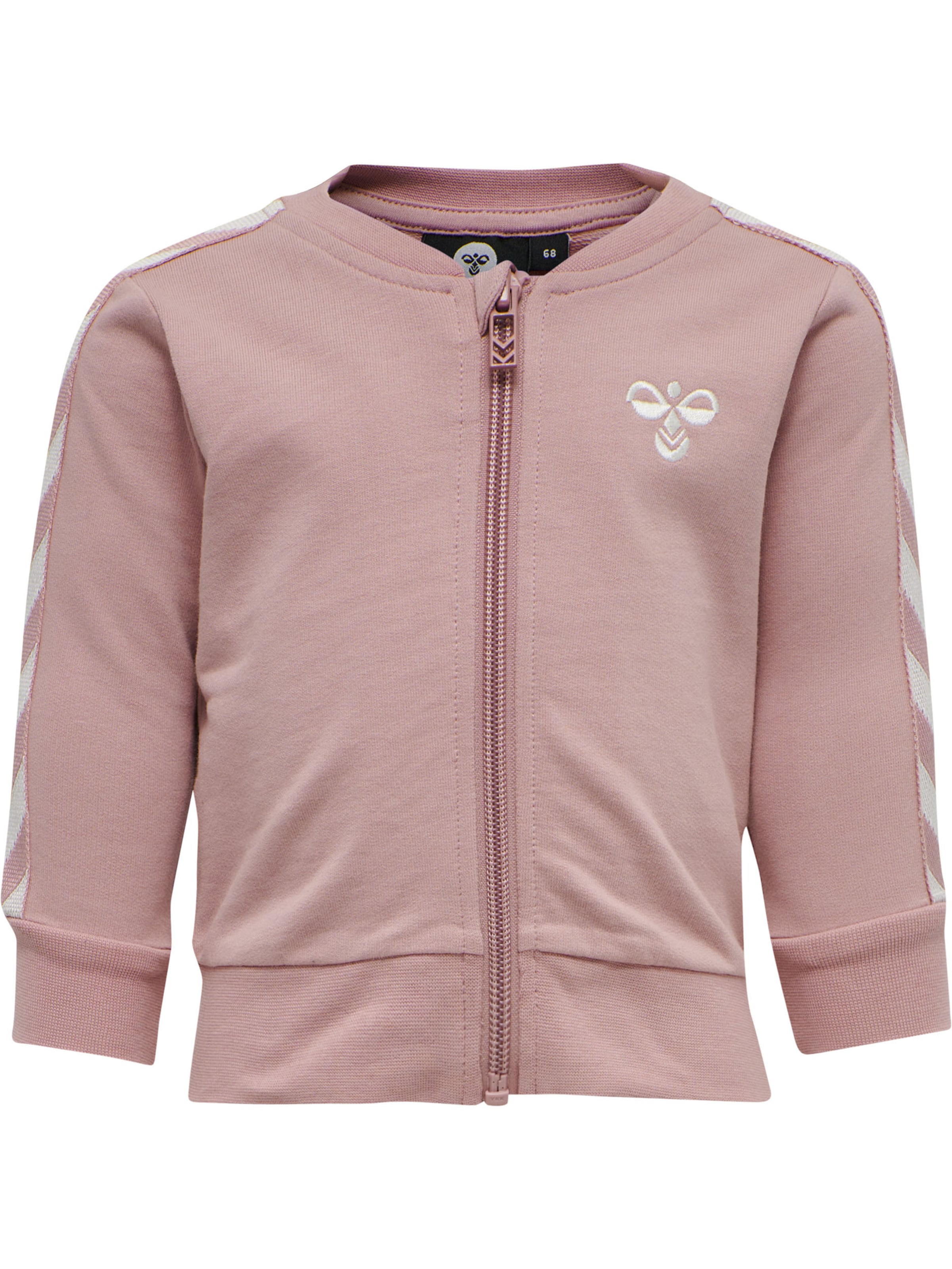 Hummel Trainingspak in Roze